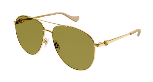 GUCCI GG1088S 003 61 SUNGLASSES