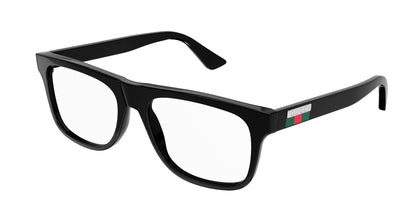GUCCI GG1117O 001 56 FRAME