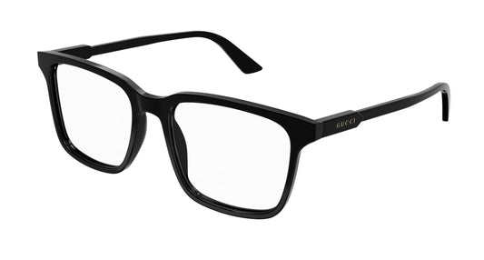 GUCCI GG1120O 001 55 FRAME