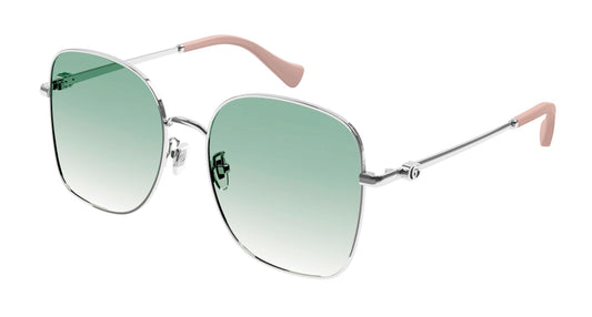 GUCCI GG1143S 004 59 SUNGLASSES