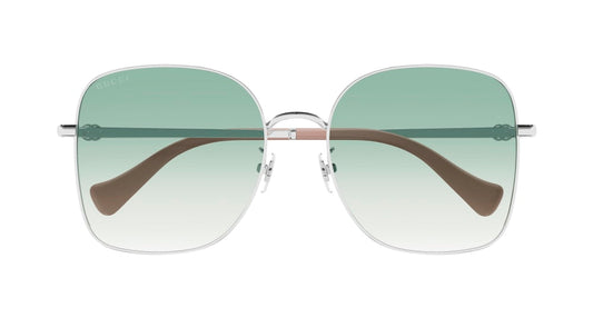 GUCCI GG1143S 004 59 SUNGLASSES