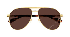 GUCCI GG1220S 005 59 SUNGLASSES