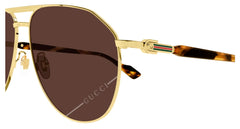 GUCCI GG1220S 005 59 SUNGLASSES