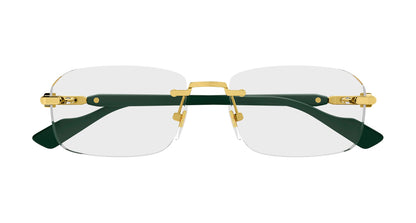 GUCCI GG1221O 005 56 FRAME