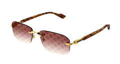 GUCCI GG1221S 004 56 SUNGLASSES