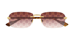 GUCCI GG1221S 004 56 SUNGLASSES