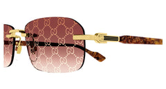 GUCCI GG1221S 004 56 SUNGLASSES