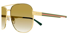 GUCCI GG1223S 001 60 SUNGLASSES