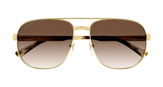 GUCCI GG1223S 003 60 SUNGLASSES