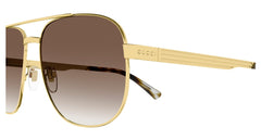 GUCCI GG1223S 003 60 SUNGLASSES