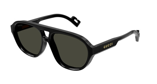 GUCCI GG1239S 004 58 SUNGLASSES