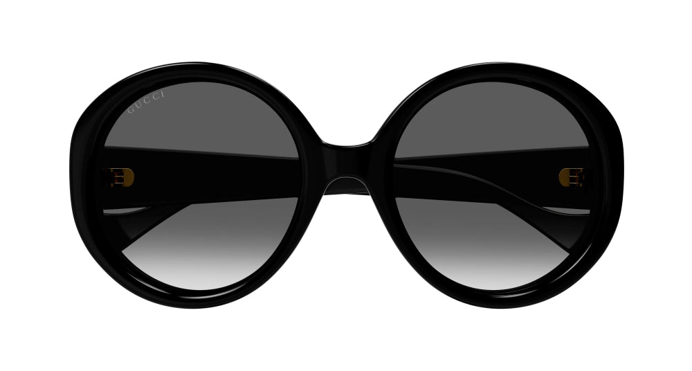 GUCCI GG1256S 001 56 SUNGLASSES