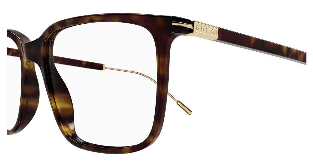 GUCCI GG1273O 002 56 FRAME