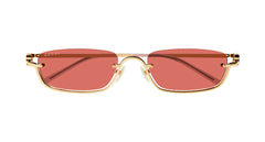 GUCCI GG1278S 003 55 SUNGLASSES