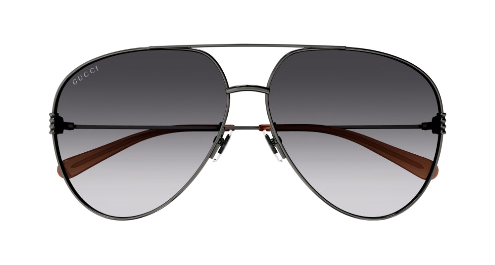 GUCCI GG1280S 002 62 SUNGLASSES