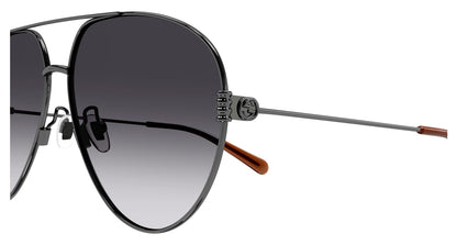 GUCCI GG1280S 002 62 SUNGLASSES