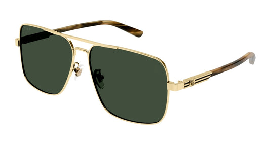 GUCCI GG1289S 003 62 SUNGLASSES