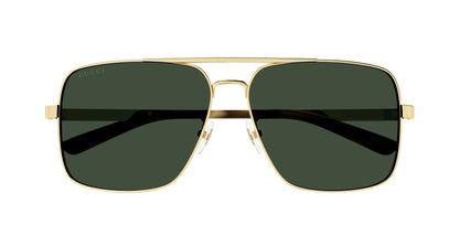 GUCCI GG1289S 003 62 SUNGLASSES
