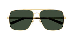 GUCCI GG1289S 003 62 SUNGLASSES