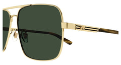 GUCCI GG1289S 003 62 SUNGLASSES