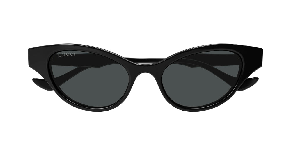 GUCCI GG1298S 001 51 SUNGLASSES