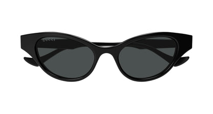 GUCCI GG1298S 001 51 SUNGLASSES