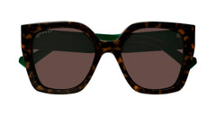 GUCCI GG1300S 002 55 SUNGLASSES