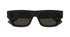 GUCCI GG1301S 001 55 SUNGLASSES