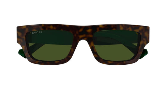 GUCCI GG1301S 002 55 SUNGLASSES