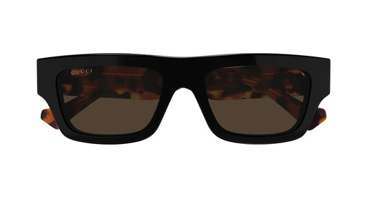 GUCCI GG1301S 003 55 SUNGLASSES