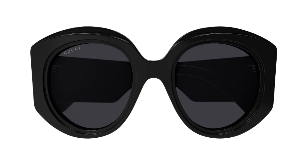 GUCCI GG1308S 001 53 SUNGLASSES