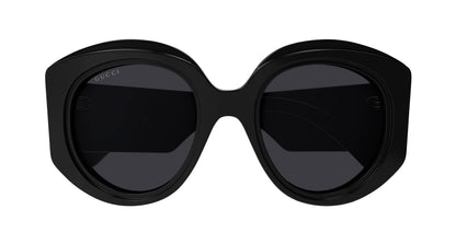 GUCCI GG1308S 001 53 SUNGLASSES