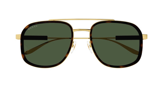 GUCCI GG1310S 002 56 SUNGLASSES