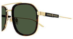 GUCCI GG1310S 002 56 SUNGLASSES