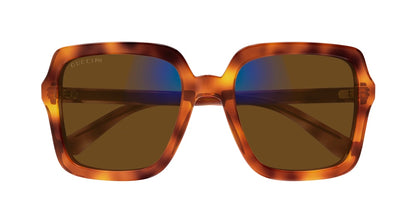 GUCCI GG1318S 001 55 SUNGLASSES