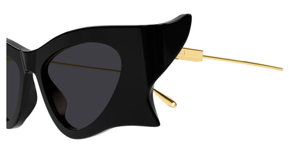 GUCCI GG1328S 001 51 SUNGLASSES