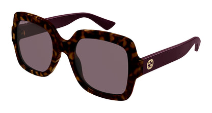 GUCCI GG1337S 009 54 SUNGLASSES