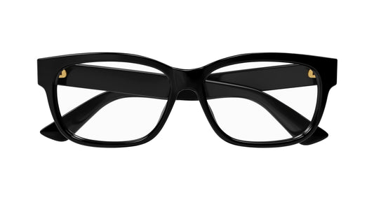 GUCCI GG1341O 001 55 FRAME