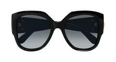 GUCCI GG1407S 001 54 SUNGLASSES