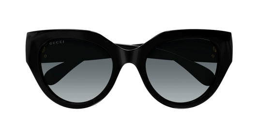 GUCCI GG1408S 001 52 SUNGLASSES