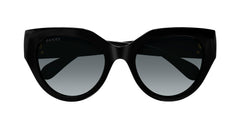 GUCCI GG1408S 001 52 SUNGLASSES