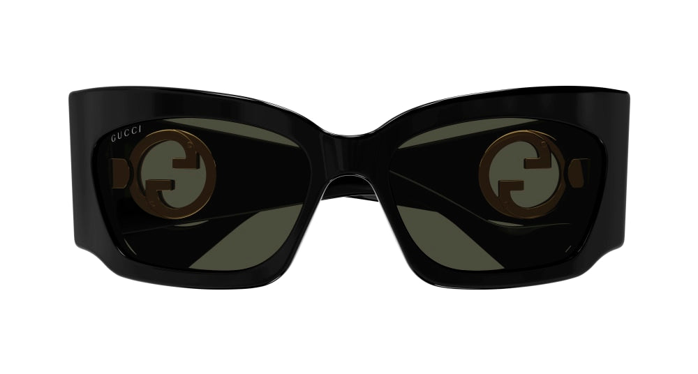 GUCCI GG1412S 001 62 SUNGLASSES