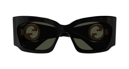 GUCCI GG1412S 001 62 SUNGLASSES