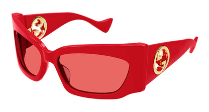 GUCCI GG1412S 004 62 SUNGLASSES