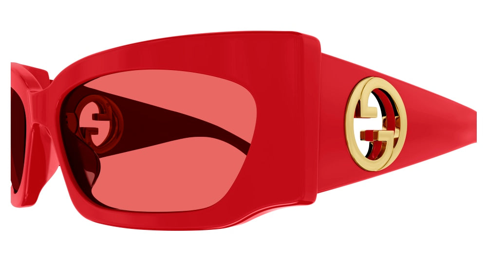 GUCCI GG1412S 004 62 SUNGLASSES