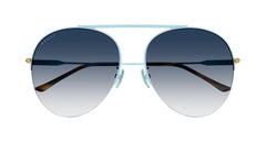 GUCCI GG1413S 003 61 SUNGLASSES