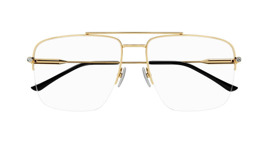 GUCCI GG1415O 001 58 FRAME