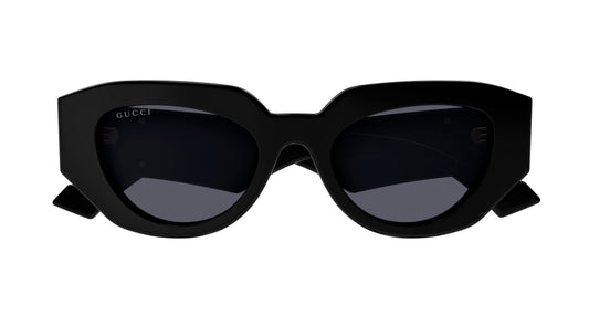 GUCCI GG1421S 001 51 SUNGLASSES