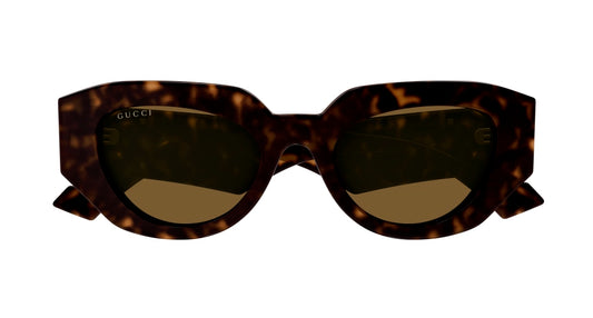 GUCCI GG1421S 002 51 SUNGLASSES