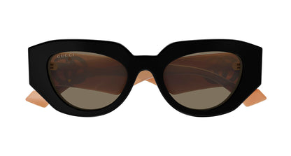 GUCCI GG1421S 008 51 SUNGLASSES